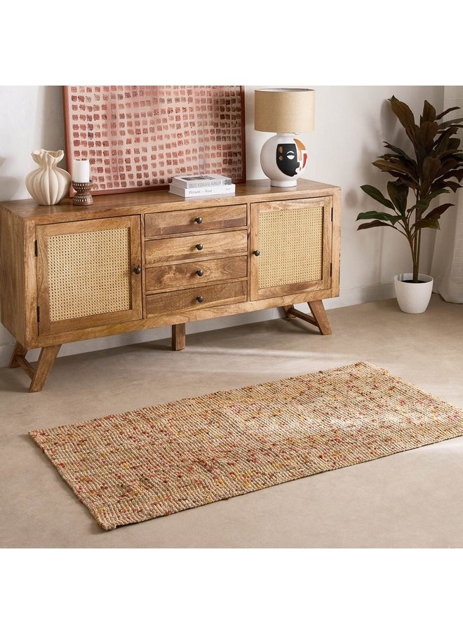 Vici Reha Handmade Jute Rug 150 x 80 cm