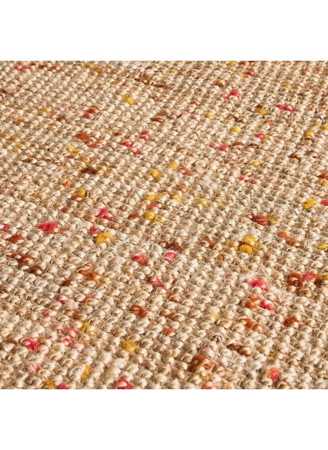 Vici Reha Handmade Jute Rug 150 x 80 cm