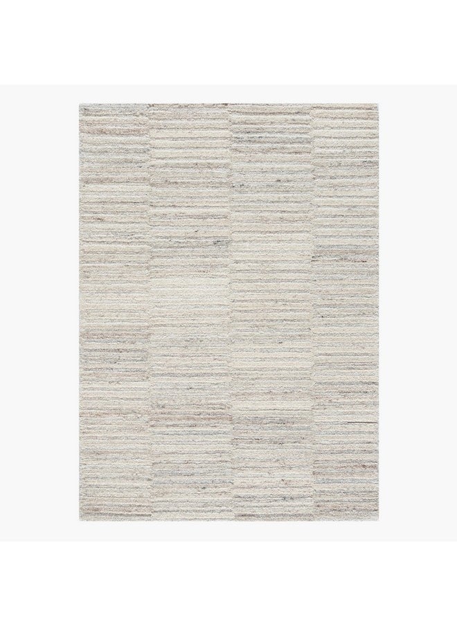 Kasbah Ottis Handtufted Wool Rug 170 x 120 cm