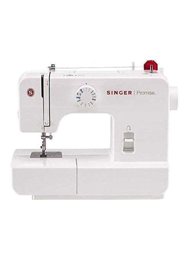 Countertop 8-Stitch Sewing Machine M2405 White