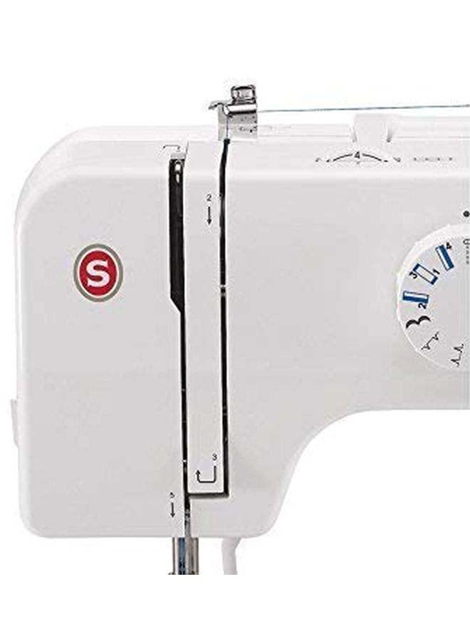 Countertop 8-Stitch Sewing Machine M2405 White