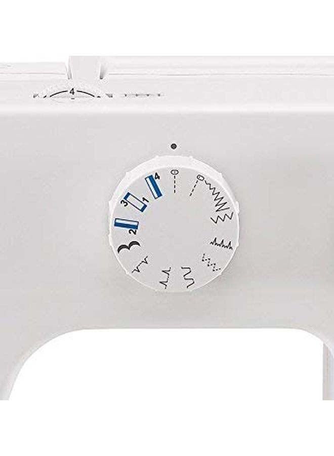 Countertop 8-Stitch Sewing Machine M2405 White