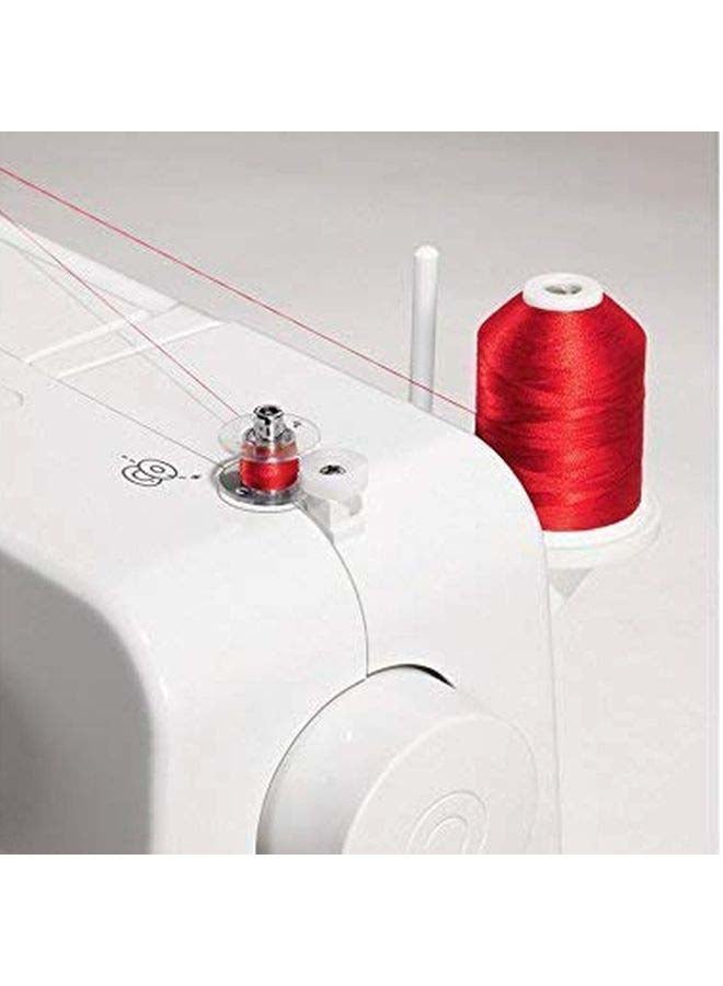 Countertop 8-Stitch Sewing Machine M2405 White