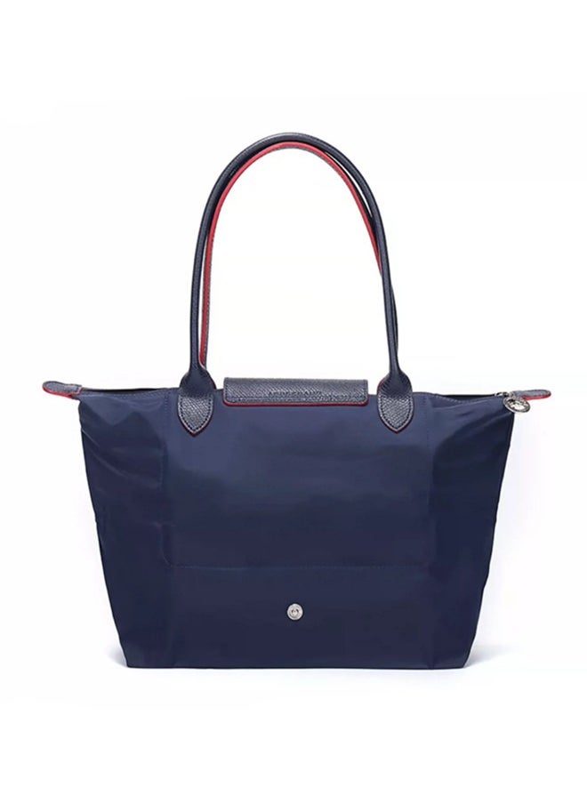 Longchamp women's classic fashion versatile large handbag shopping bag shoulder bag handbag