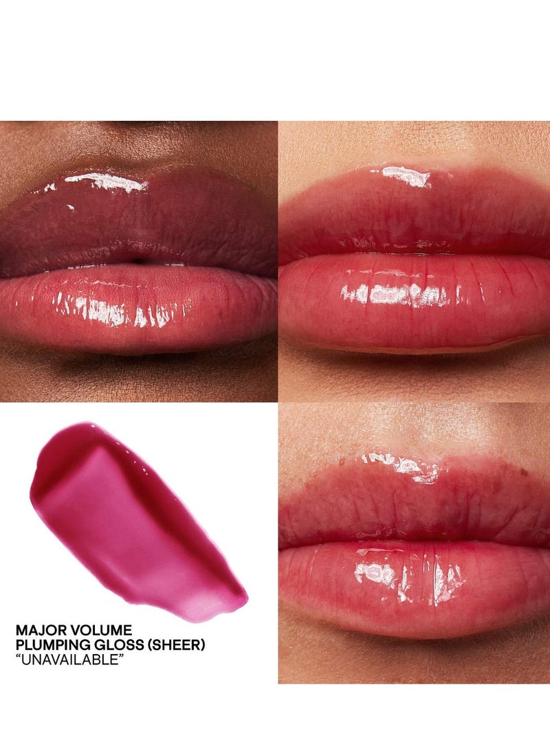 PATRICK TA Major Volume Plumping Gloss Duo- For The Girls/Unavailable