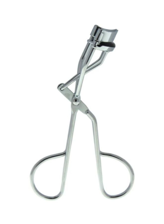 Dramatic Curl Eyelash Curler 16910 Silver