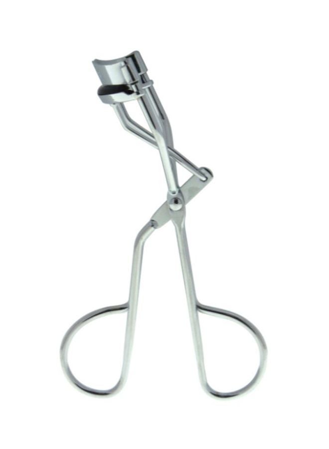 Dramatic Curl Eyelash Curler 16910 Silver