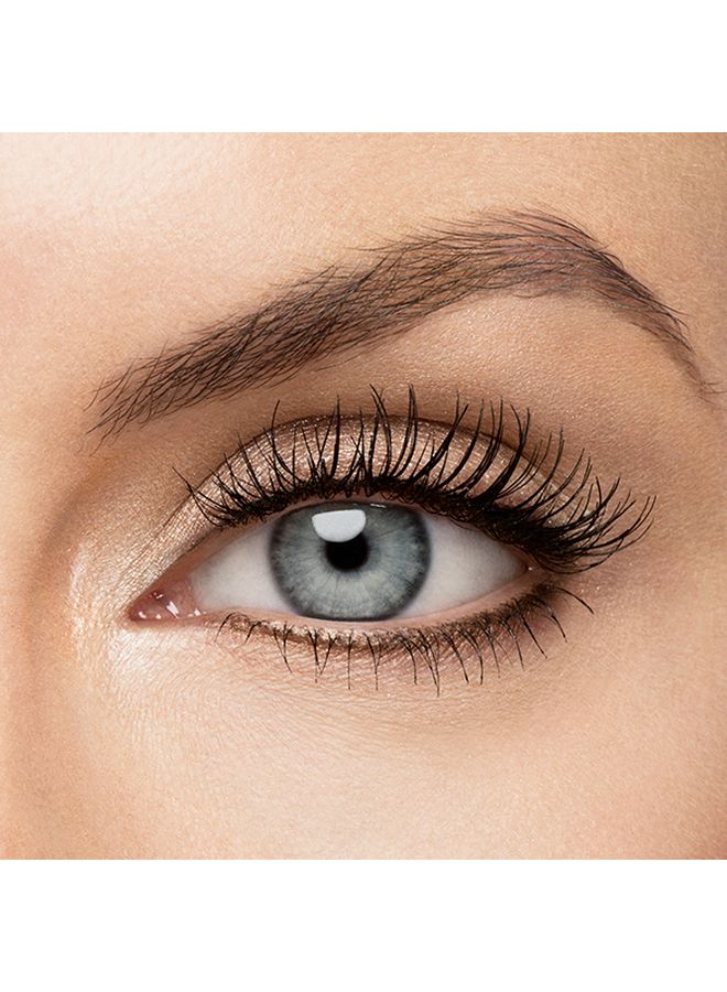 Dramatic Curl Eyelash Curler 16910 Silver