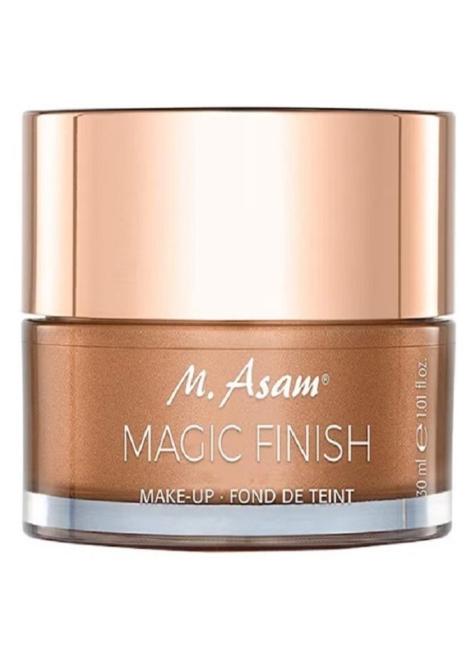 Magic Finish Makeup Mousse 01 Classic