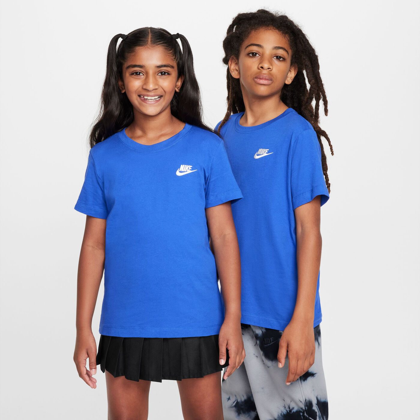 Kids' Sportswear T-Shirt