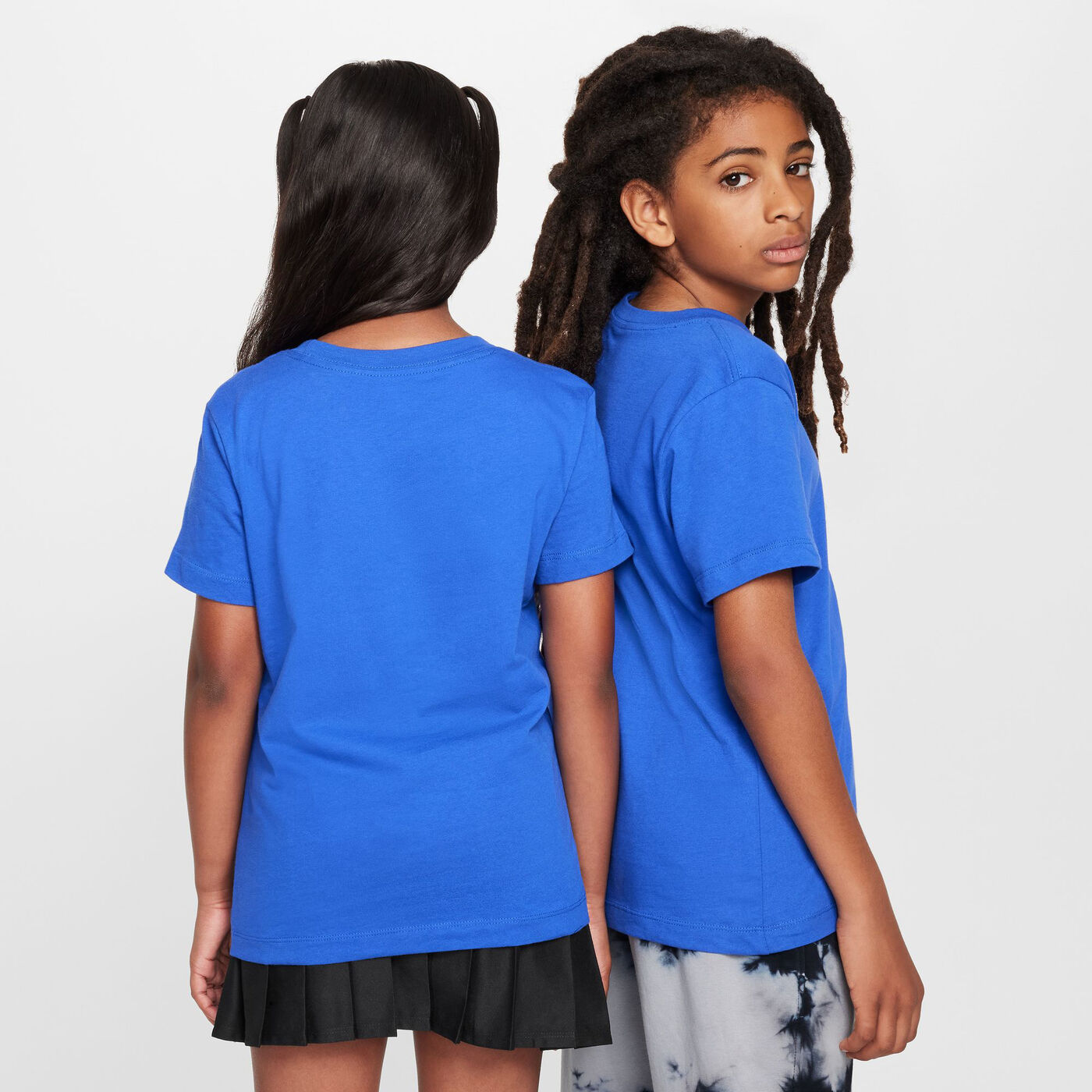 Kids' Sportswear T-Shirt