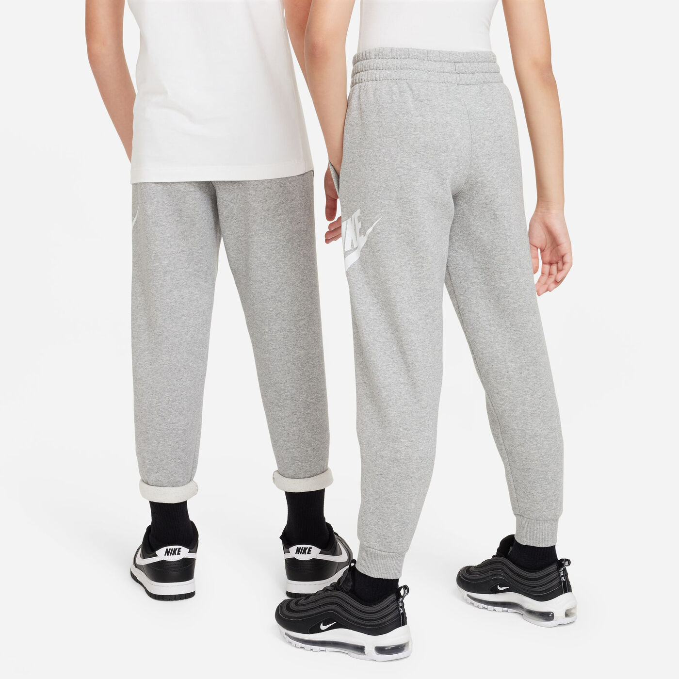 Kids' Sportswear Club Fleece Joggers (Older Kids)