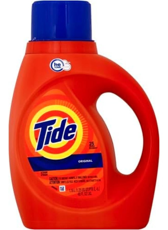 Tide Sink Packs Laundry Detergent Does 3 Loads (3 packs of 3)