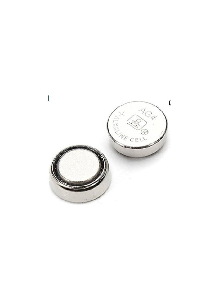 AG4 LR626  Watch Batteries Cell Button Watch