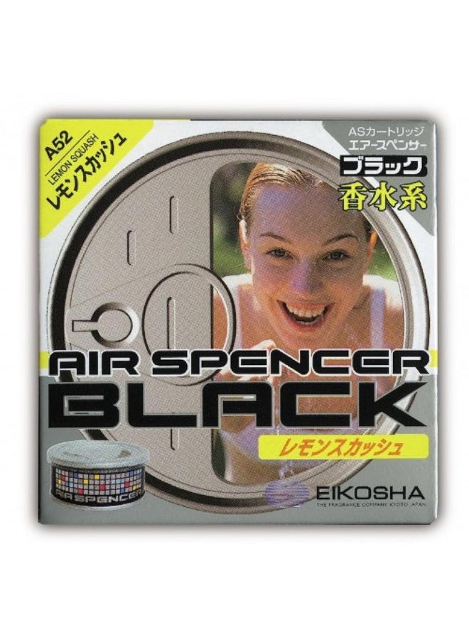 Air Spencer Eikosha Freshener Cartridge As A52 - Lemon Squash