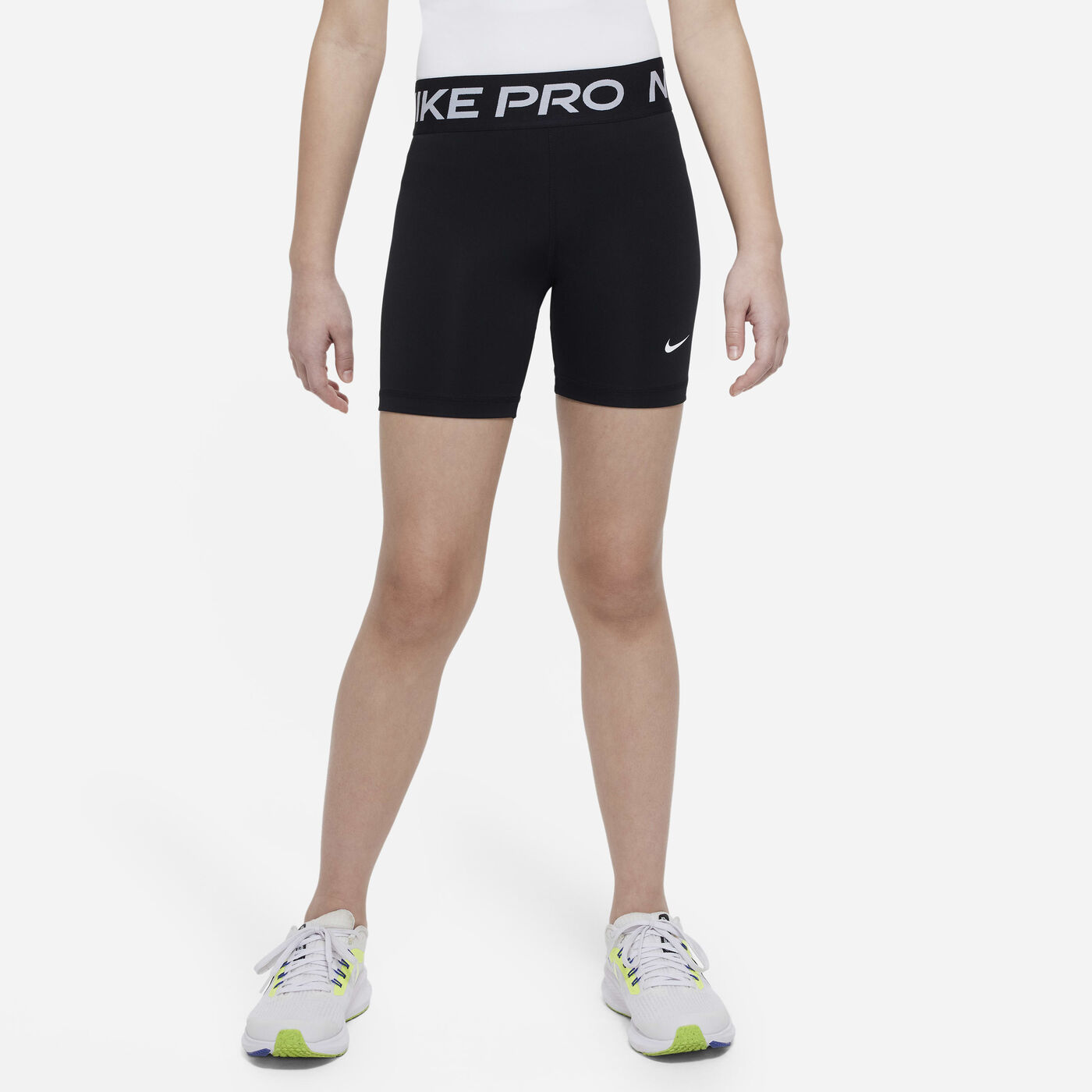 Kids' Pro Dri-FIT Shorts