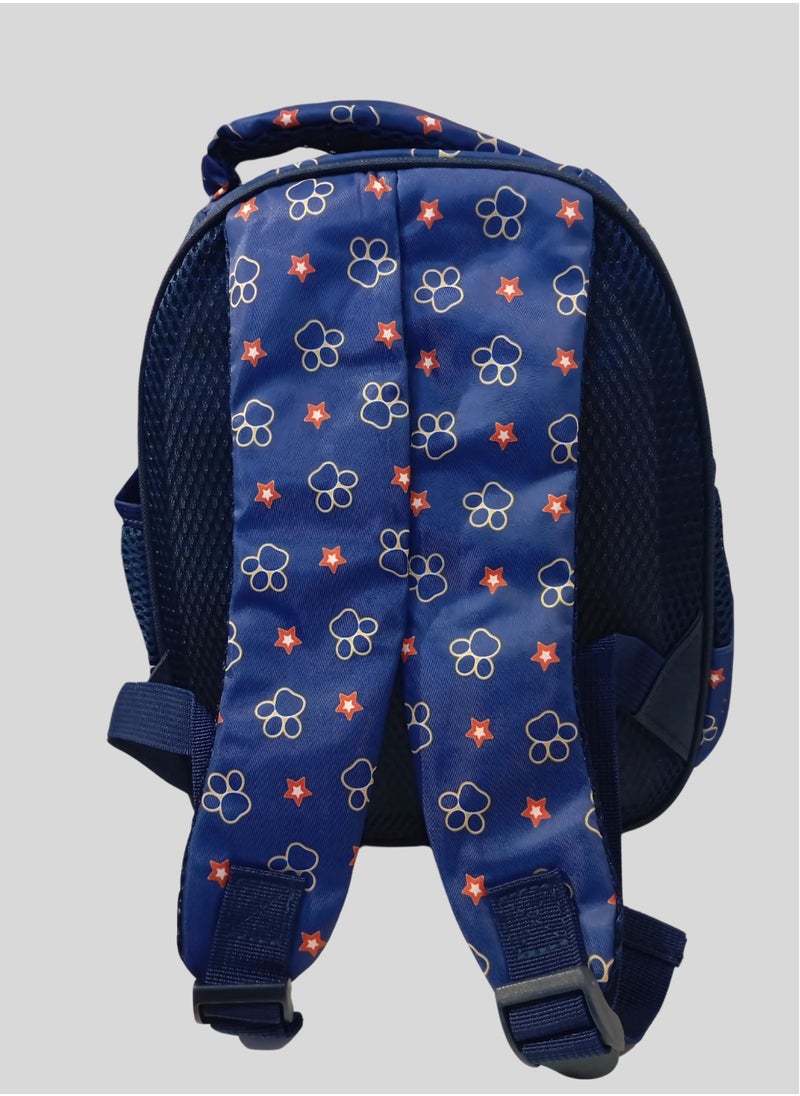 Unisex School Backpack Lightweight, Spacious & Water-Resistant, Stylish Design with Strong Material for Boys & Girls