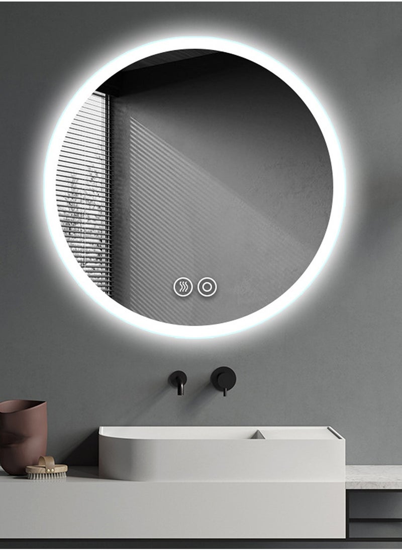24x32 Inch Led Mirror for Bathroom