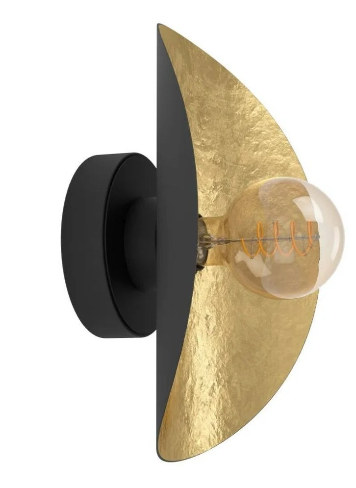 390394 Saceda Wall Lamp