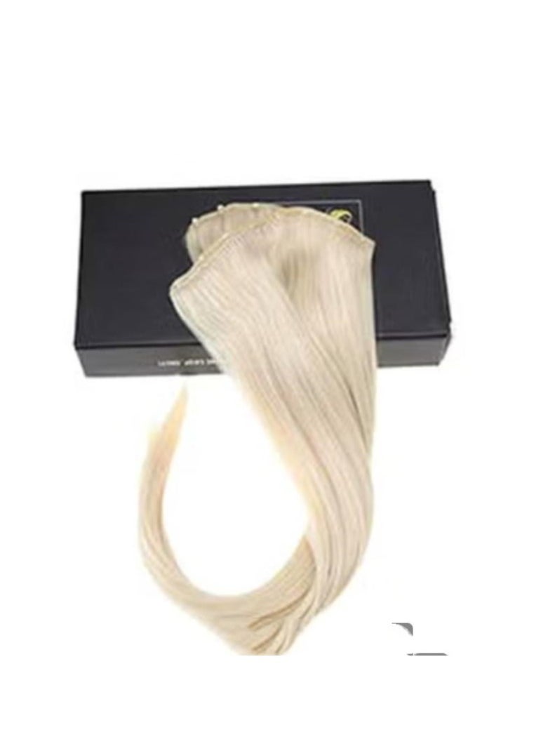 Microbead Remy Human Hair Extension