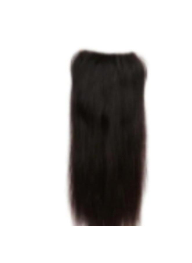 Human Hair Wig