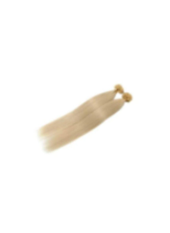 2-Piece Keratin U Tip Hair Extension