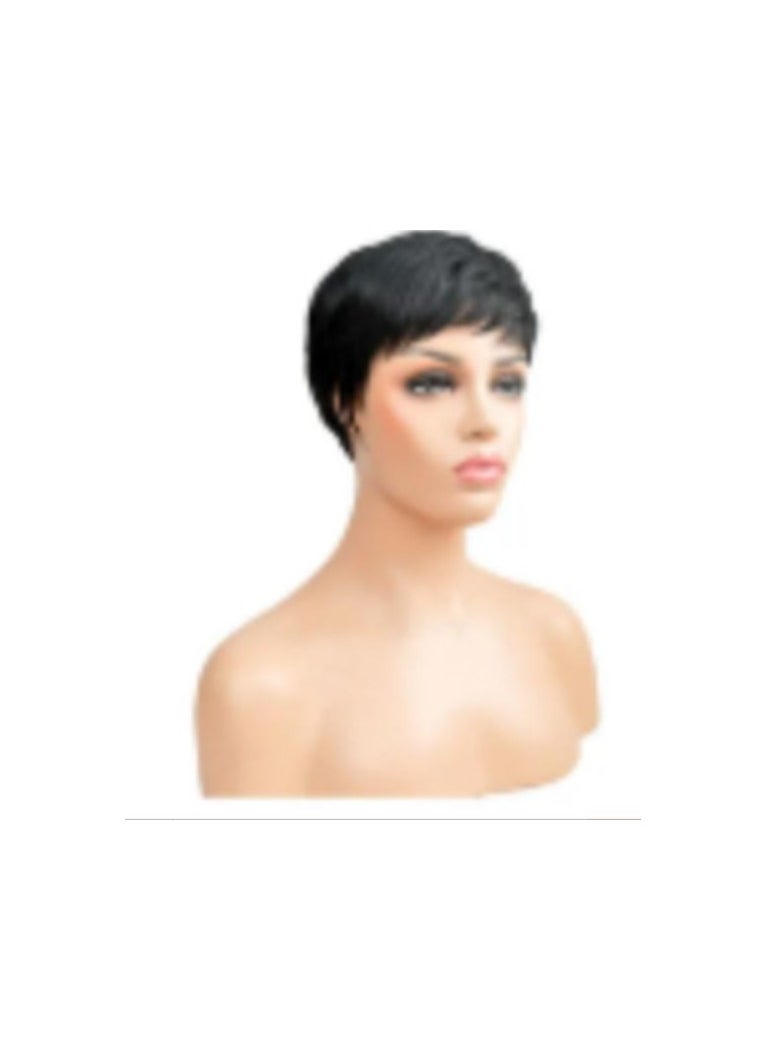 Pixie Cut Short Hair Wig