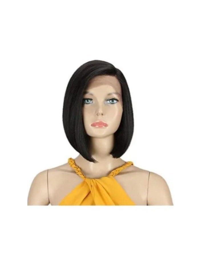 Lace Front Straight Hair Wig