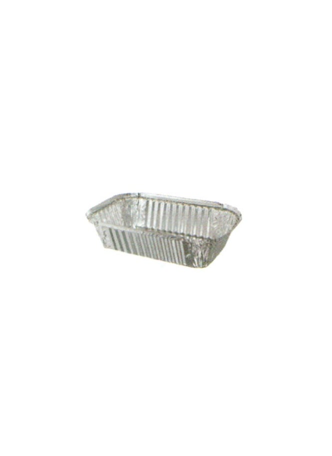 Aluminium Food Containers 8389 - 10 Pack, Durable & Leak-Proof, 40 Pouches