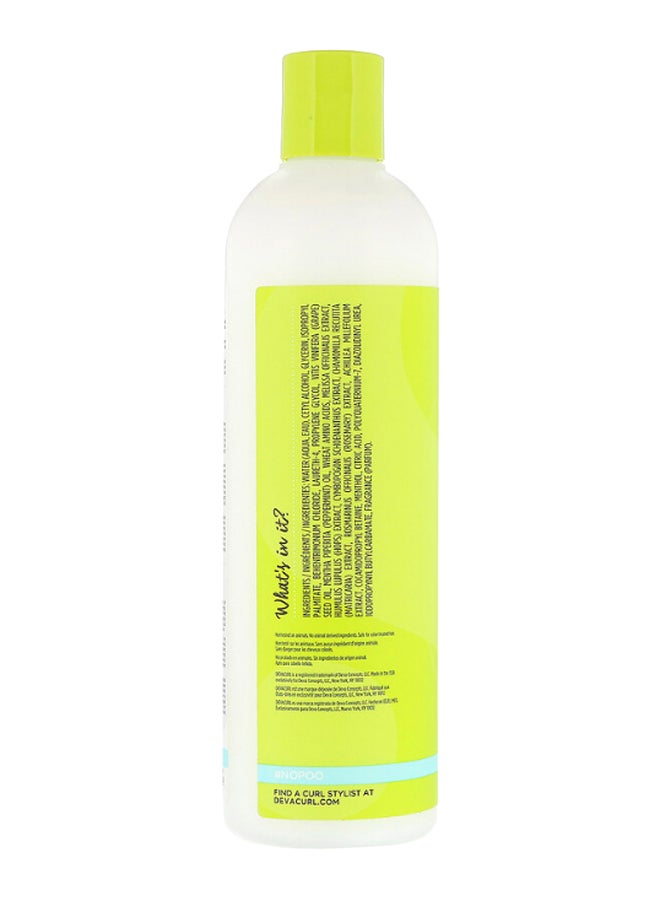 Original Zero Lather Conditioning Cleanser