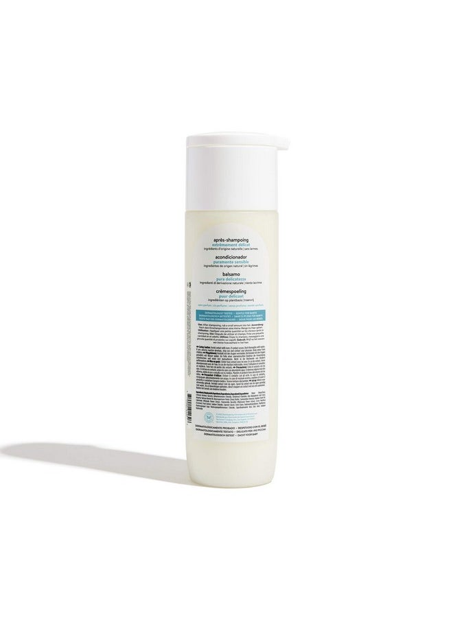 Purely Simple Conditioner, Fragrance Free