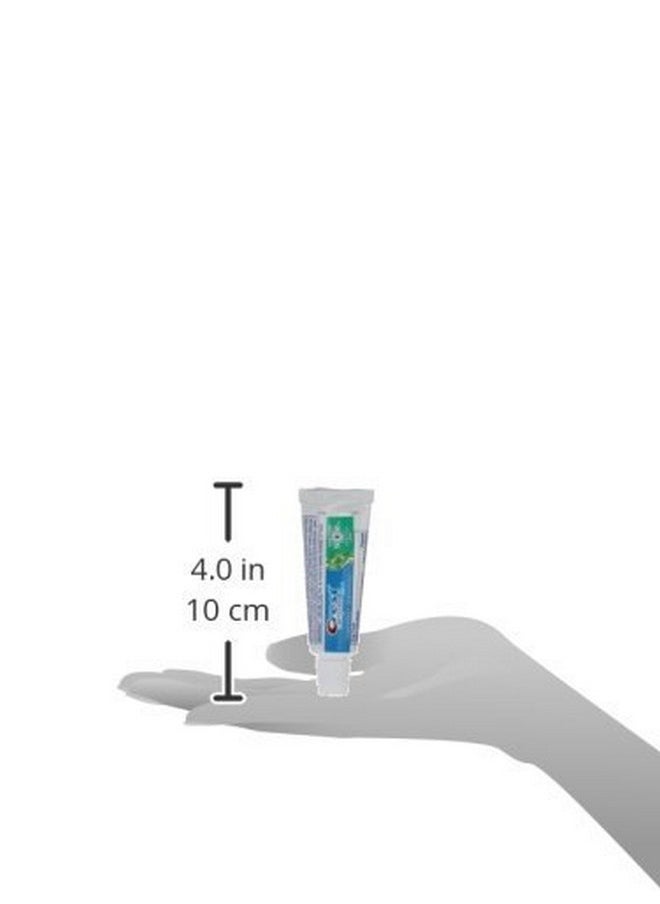 Complete Whitening Scope Minty Toothpaste