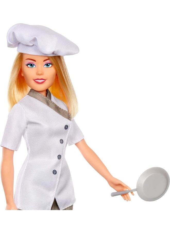 Dream Ella I Am Fashion Doll 11.5