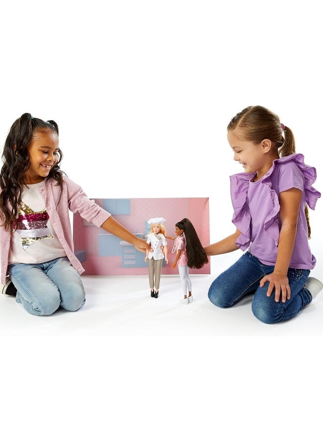 Dream Ella I Am Fashion Doll 11.5