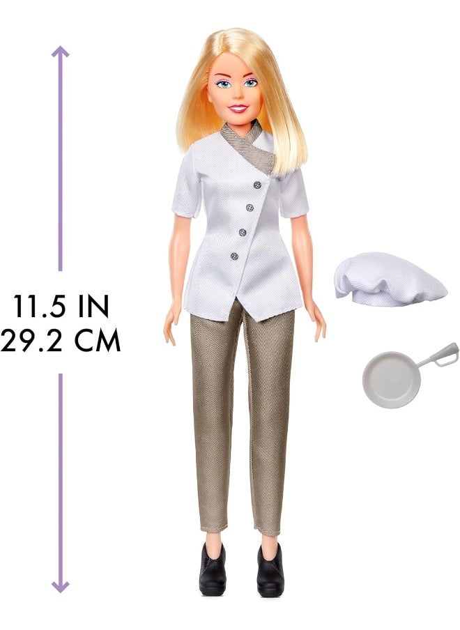 Dream Ella I Am Fashion Doll 11.5