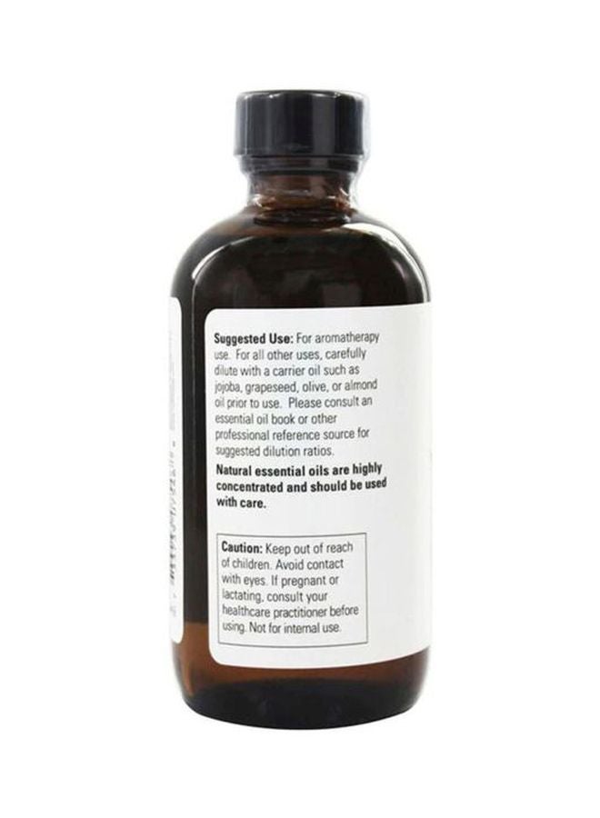 Eucalyptus Globulus Essential Oil 118ml