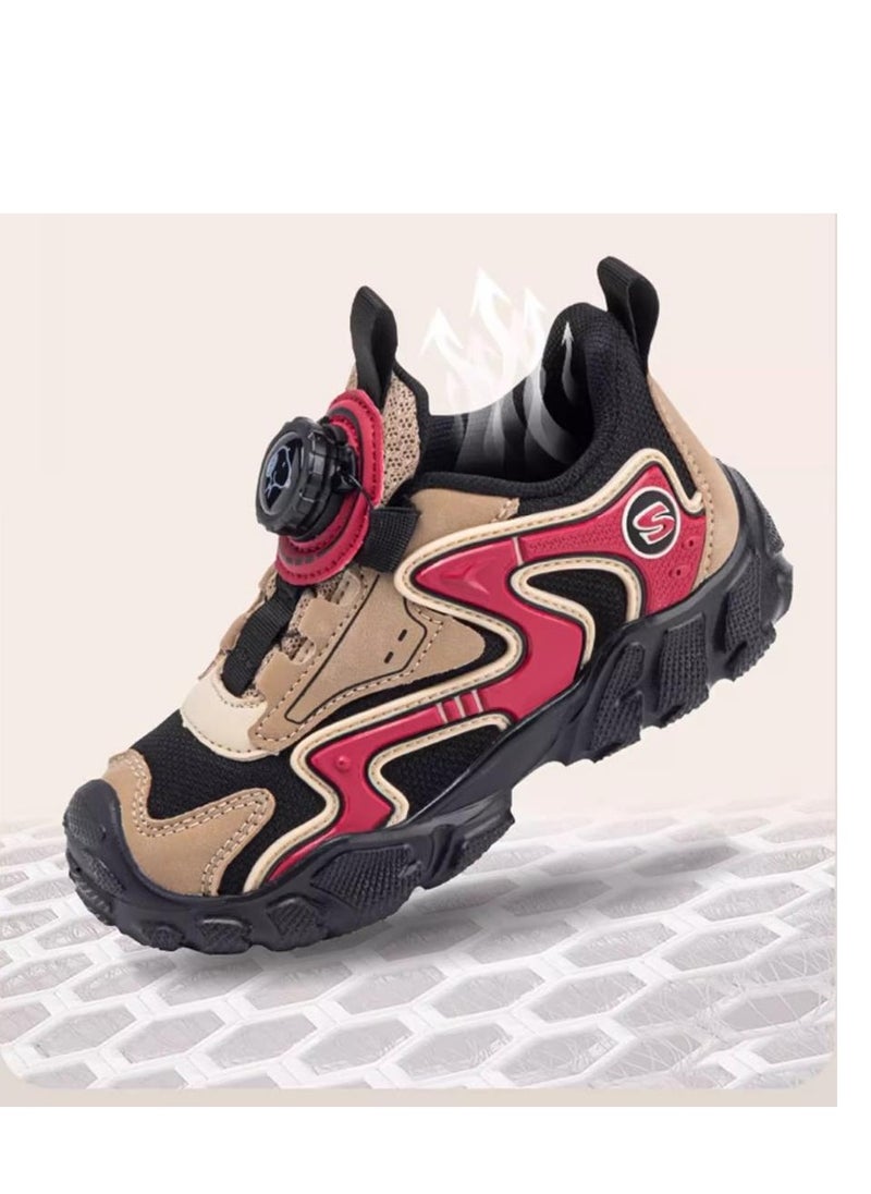 Children' sMesh Breathable Sports Shoes