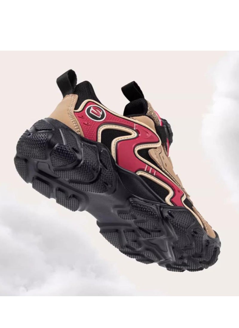 Children' sMesh Breathable Sports Shoes