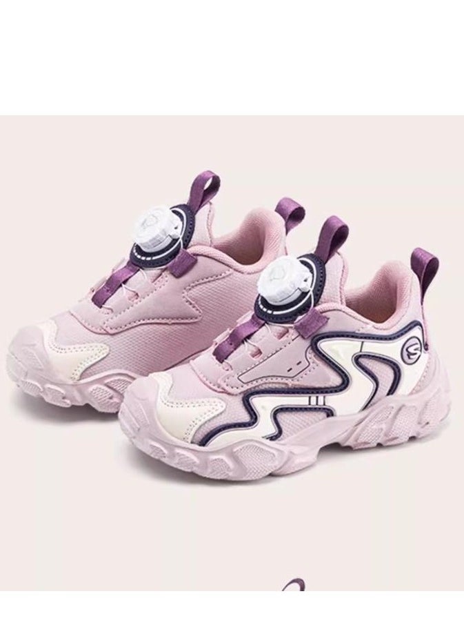 Children' sMesh Breathable Sports Shoes