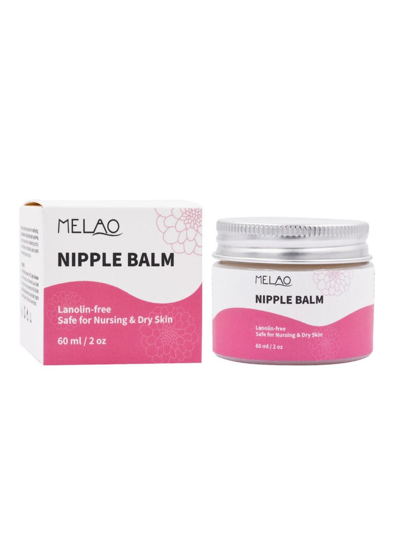 MELAO
Nipple cream 60ml