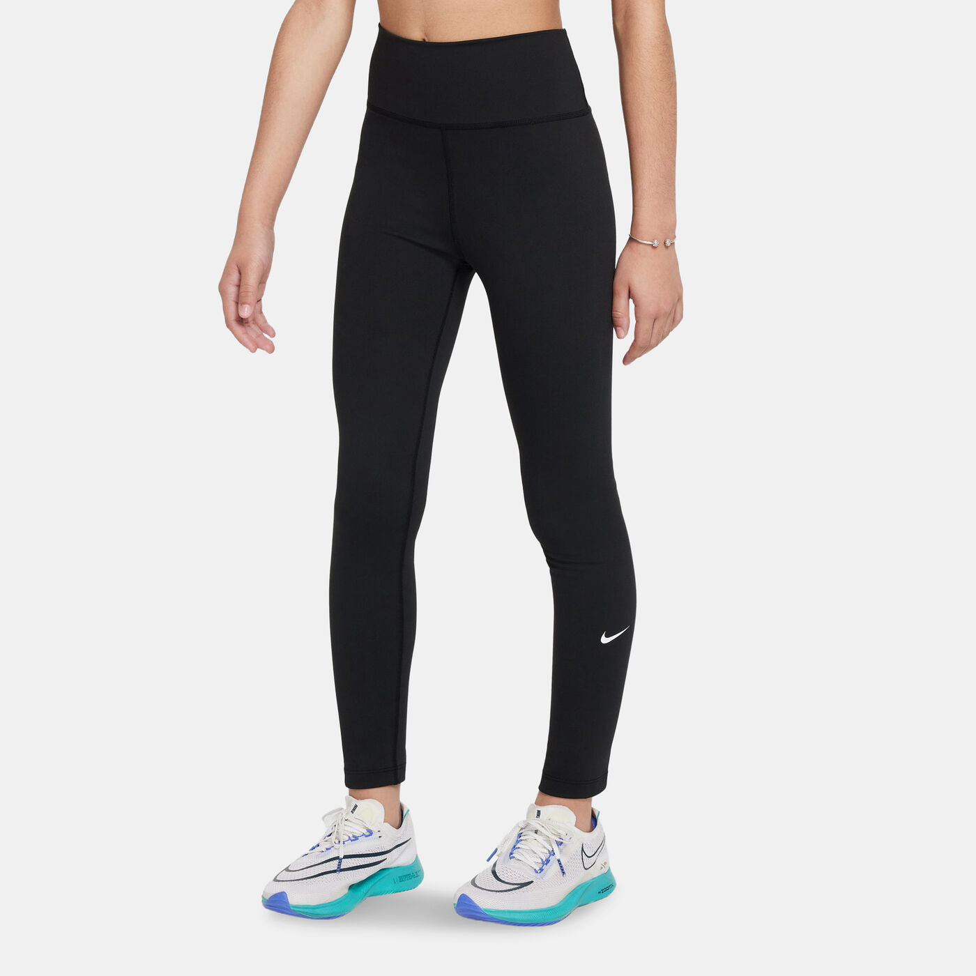 Kids' One Dri-FIT Training Leggings