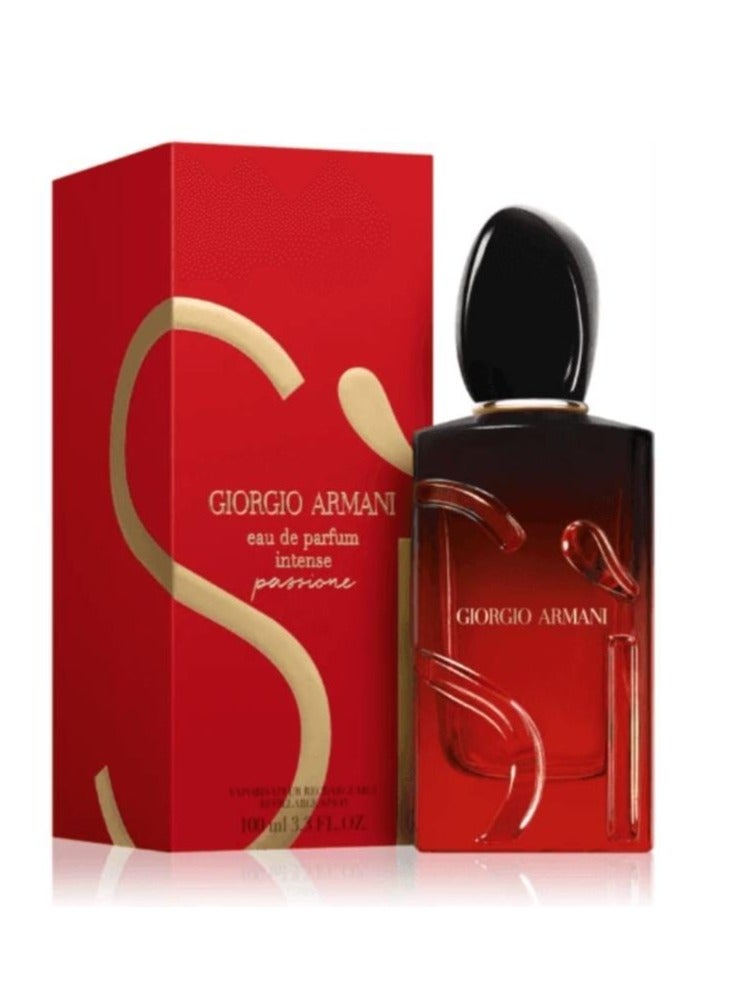 Sì Passione EDP Intense 100ml