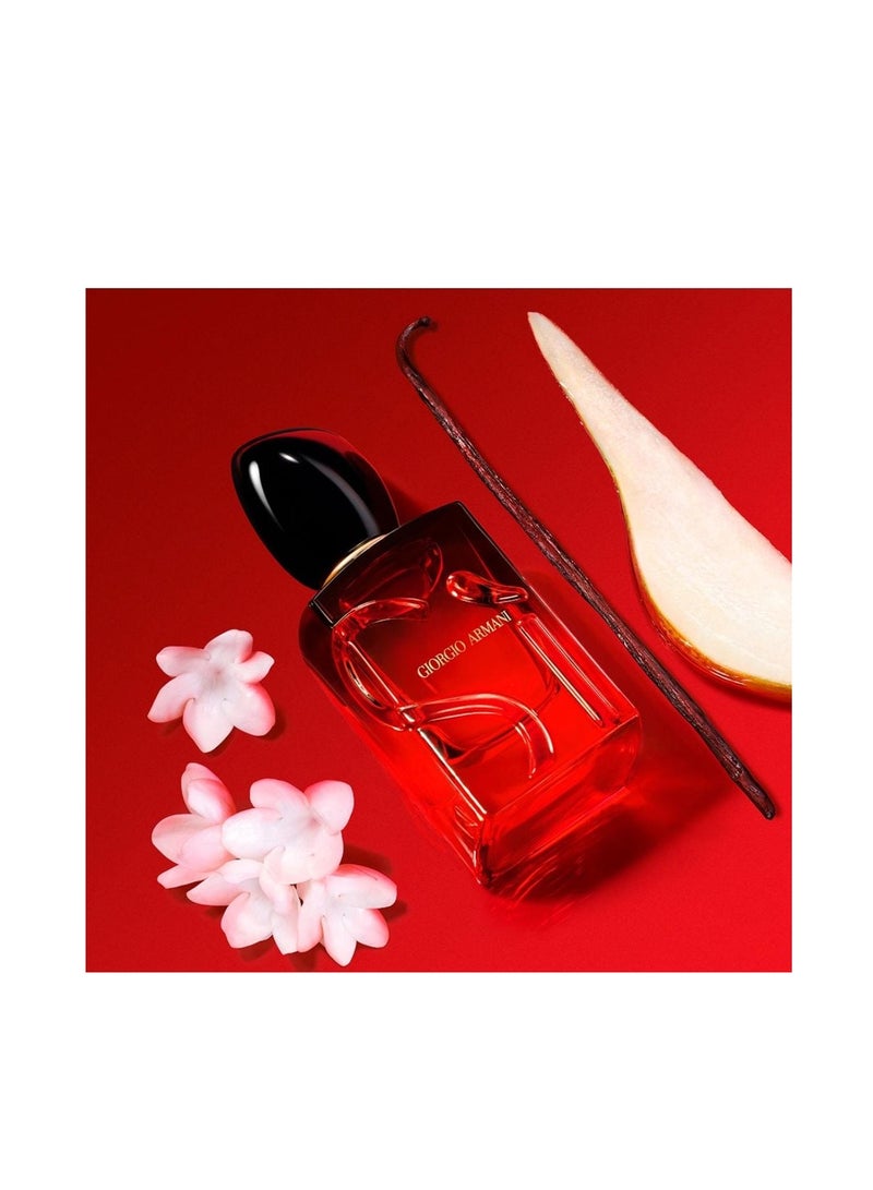 Sì Passione EDP Intense 100ml