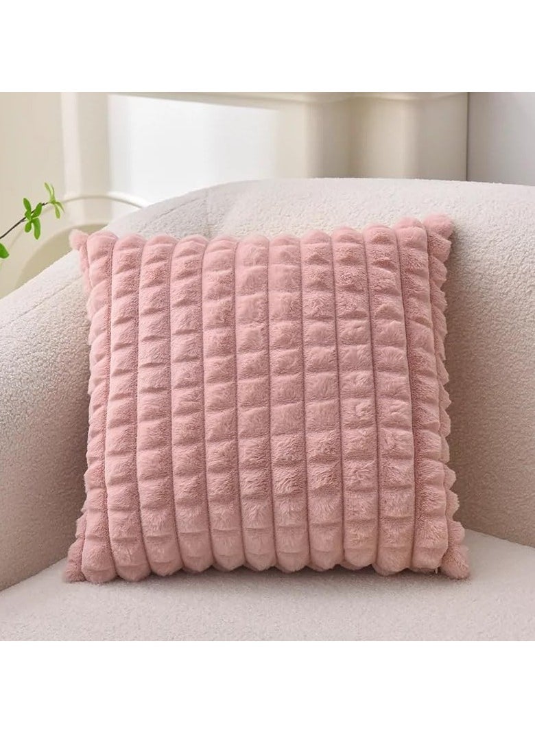 Decorative Sofa Throw Pillow Cover Cushion Cover for Couch or Living Room(No including insert)