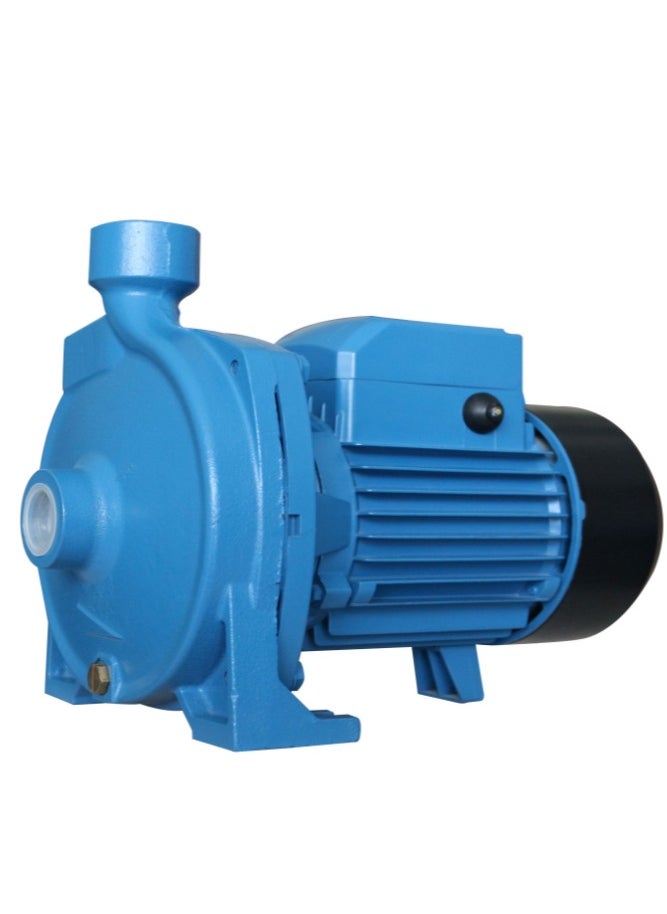 Premium Centrifugal Water Pump - Made in Spain, Available in 0.5HP & 1HP | Durable & Efficient for Irrigation, Agriculture, and Domestic Use | Reliable Motor, Easy Installation, High Performance