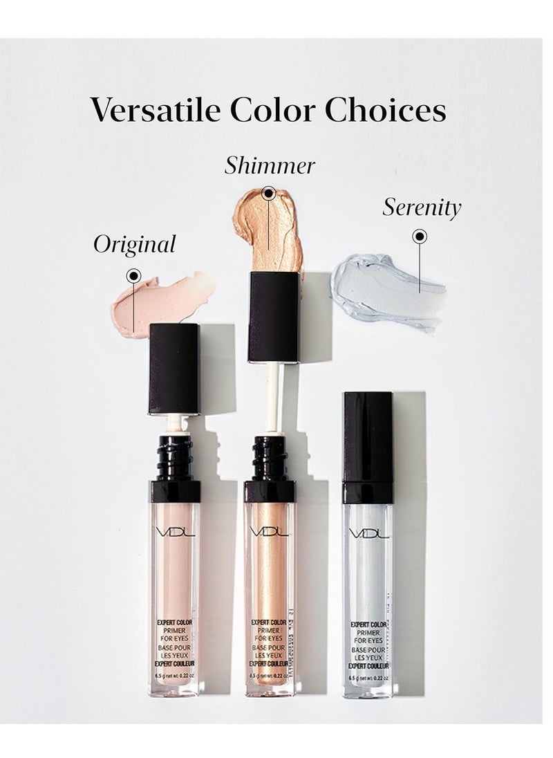 VDL EXPERT COLOR PRIMER FOR EYES (Original)