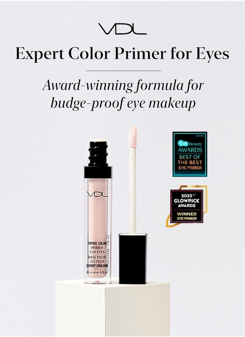 VDL EXPERT COLOR PRIMER FOR EYES (Original)