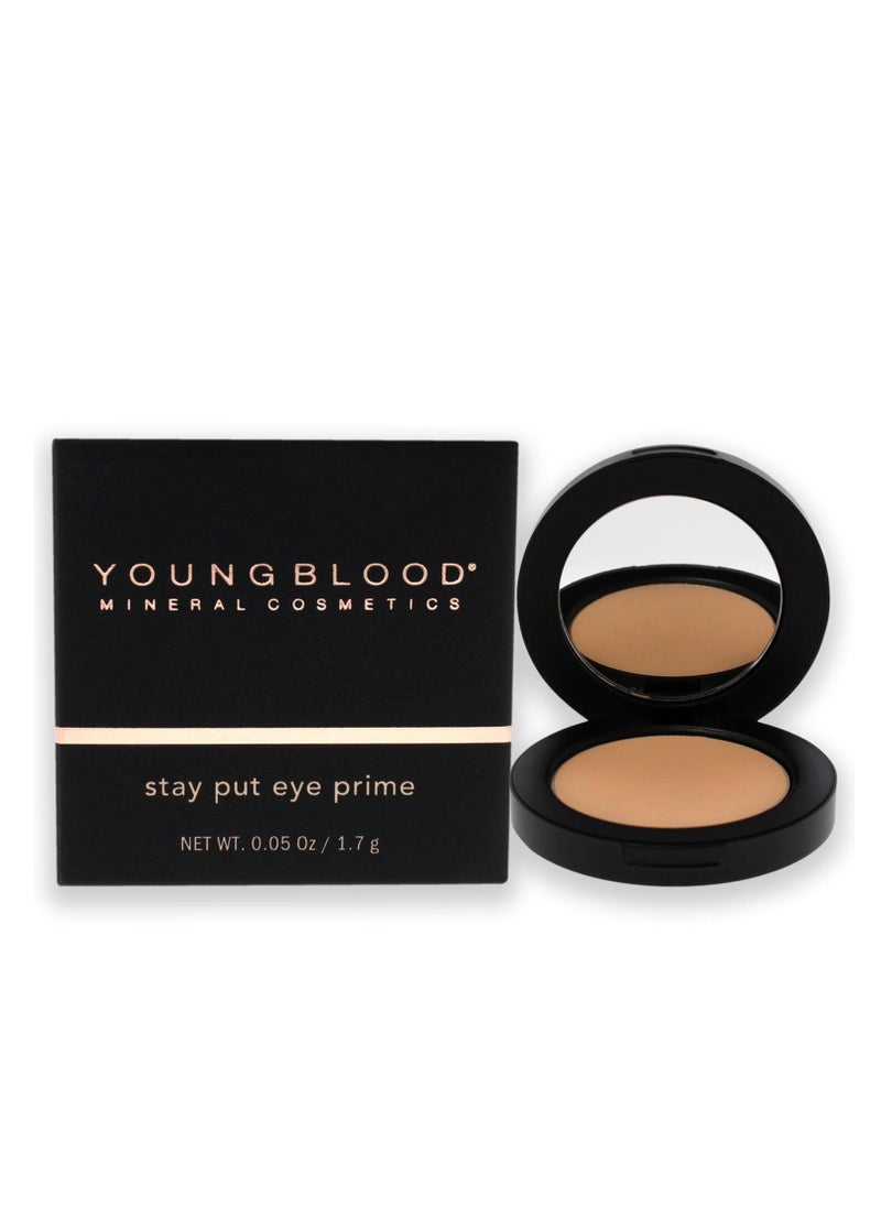 Youngblood Stay Put Eye Prime | Vegan, Cruelty Free