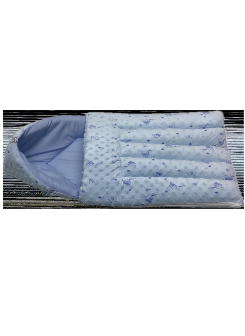 Baby sleeping Bag from Sweet Baby.