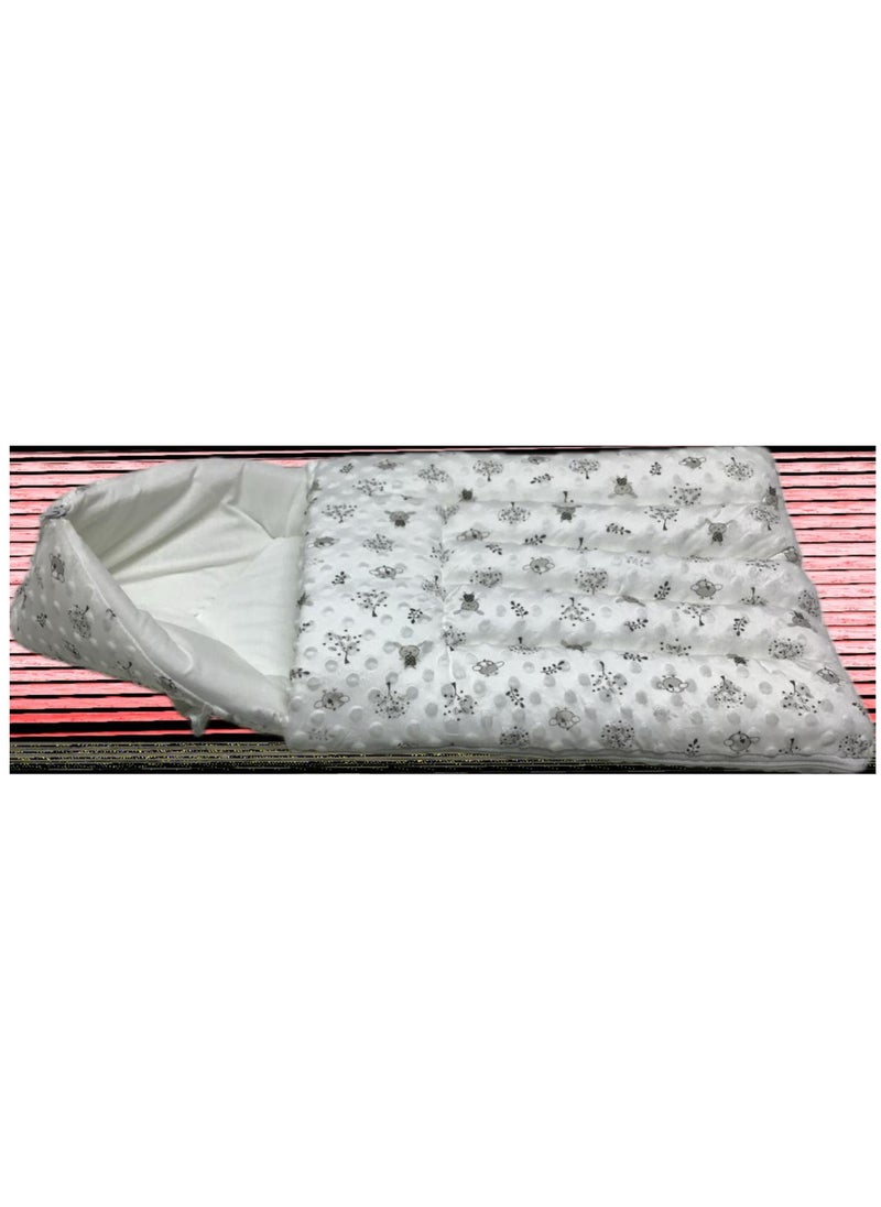 Baby sleeping Bag from Sweet Baby.